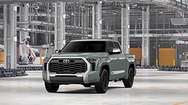 2026 Toyota Tundra