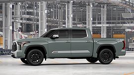 2026 Toyota Tundra