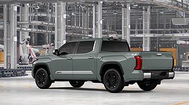 2026 Toyota Tundra