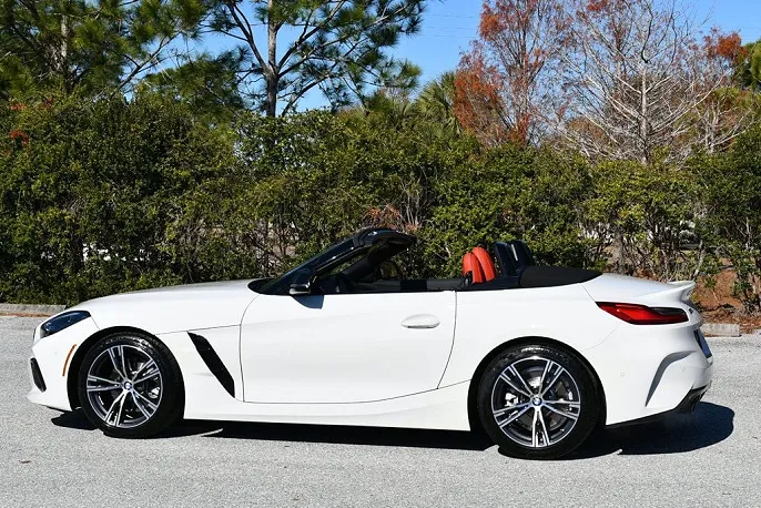 2023 BMW Z4
