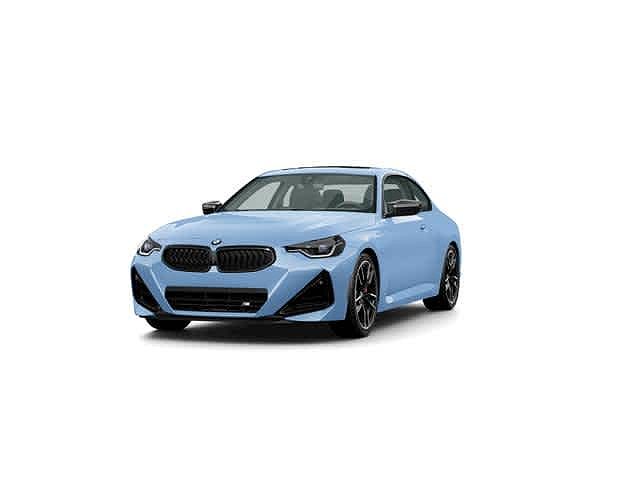 2025 BMW 2 Series