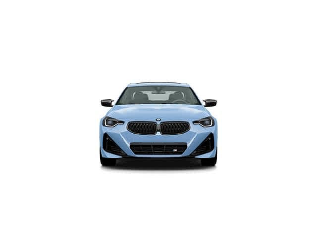 2025 BMW 2 Series