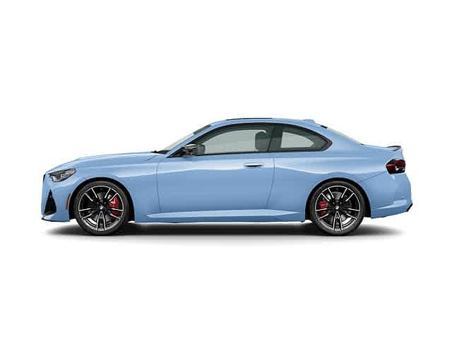 2025 BMW 2 Series