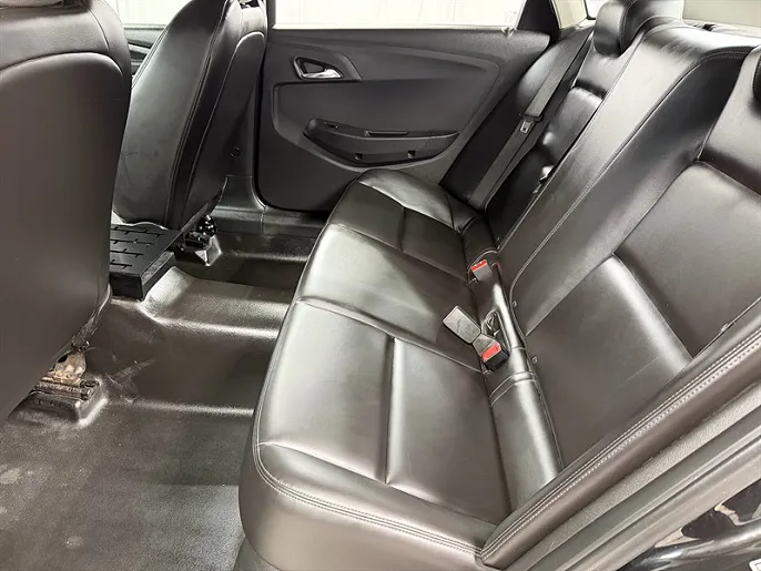 2014 Chevrolet Caprice