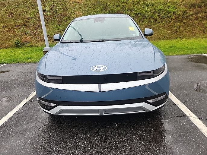 2024 Hyundai Ioniq 5