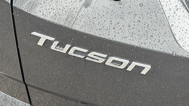 2022 Hyundai Tucson Limited Edition image 5