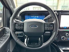 2025 Ford F-250