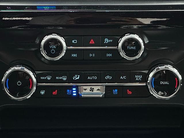 2025 Ford F-250