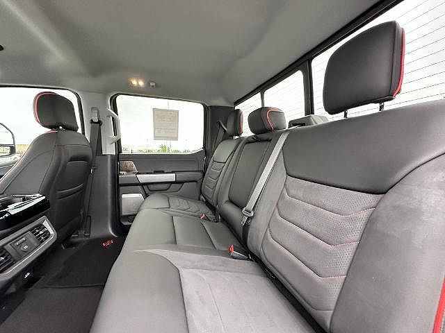 2025 Ford F-250