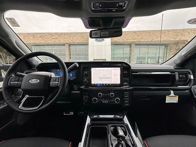 2025 Ford F-250