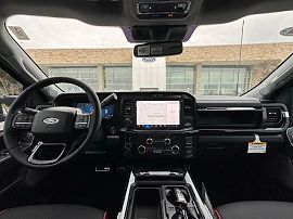 2025 Ford F-250