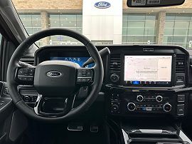 2025 Ford F-250