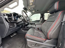 2025 Ford F-250