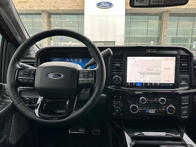 2025 Ford F-250