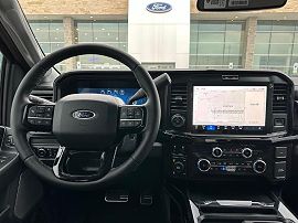 2025 Ford F-250