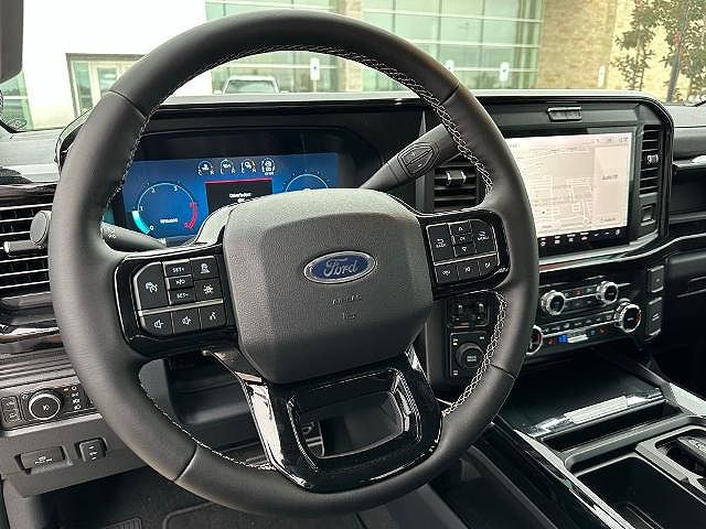 2025 Ford F-250