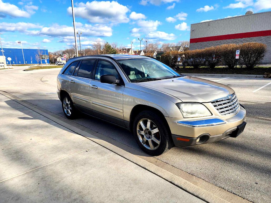 2006 Chrysler Pacifica Touring image 0