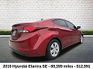 2016 Hyundai Elantra SE image 2