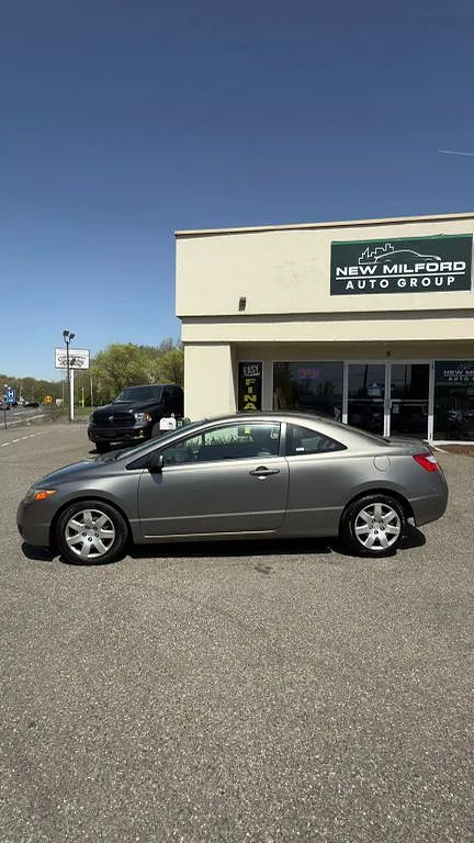 2007 Honda Civic