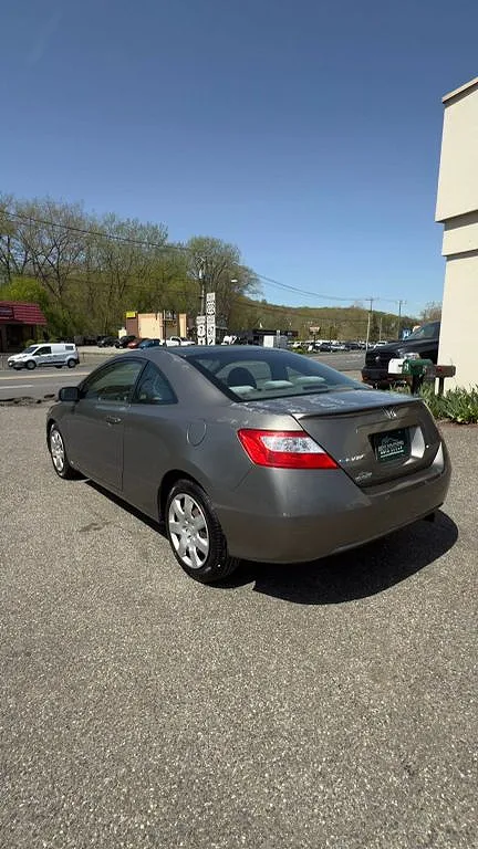 2007 Honda Civic