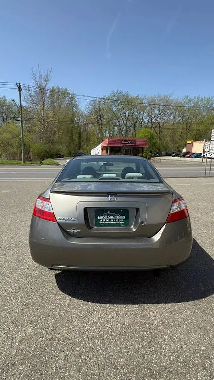 2007 Honda Civic