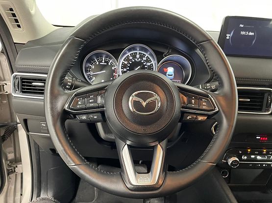2024 Mazda CX-5 2.5 Select photo 11