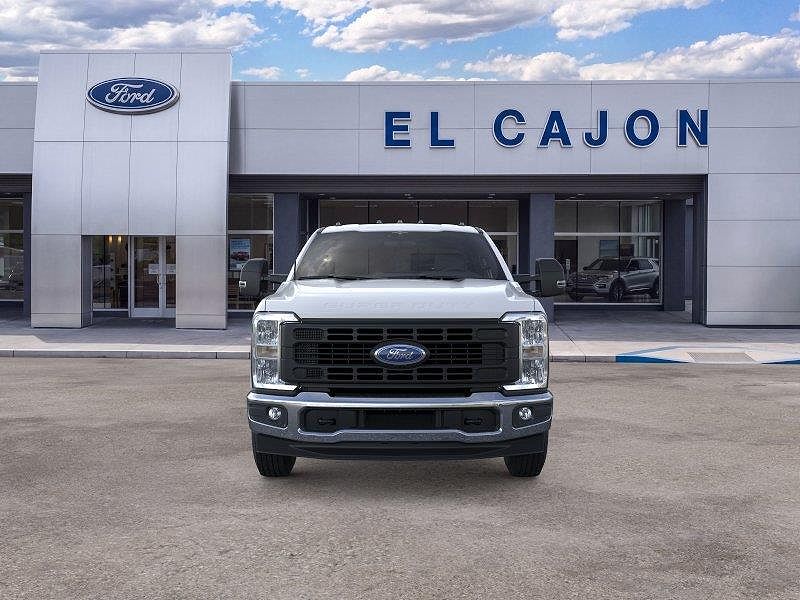 2026 Ford F-250