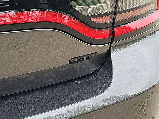 2023 Dodge Charger GT image 4