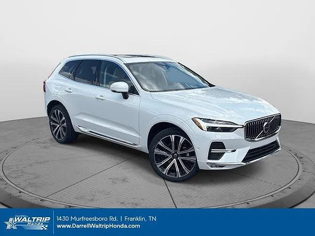 2023 Volvo XC60