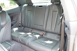2019 Audi A5