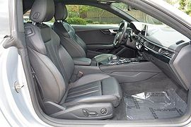 2019 Audi A5