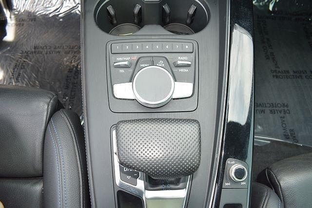 2019 Audi A5