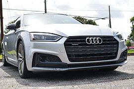 2019 Audi A5