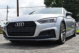 2019 Audi A5