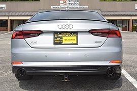 2019 Audi A5