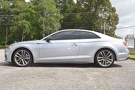 2019 Audi A5