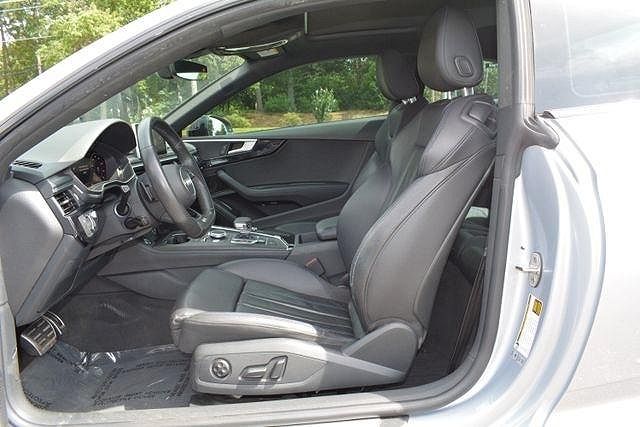 2019 Audi A5
