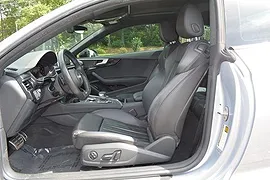 2019 Audi A5