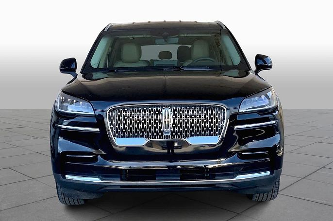 2023 Lincoln Aviator