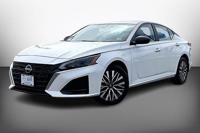 2024 Nissan Altima