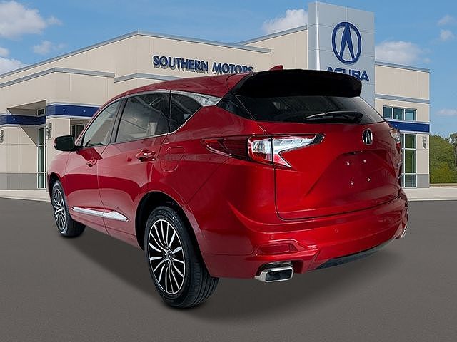2026 Acura RDX
