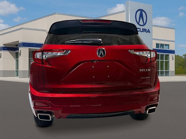 2026 Acura RDX
