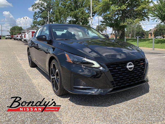 2026 Nissan Altima
