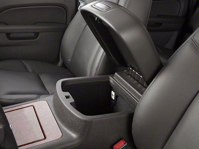 2013 Chevrolet Suburban 1500 LT image 15