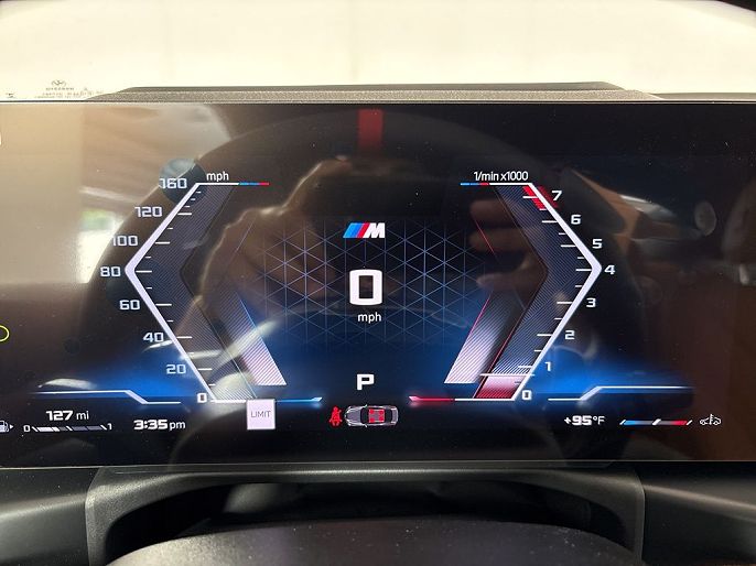 2026 BMW 4 Series