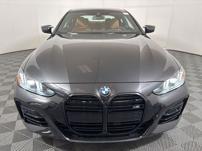 2026 BMW 4 Series