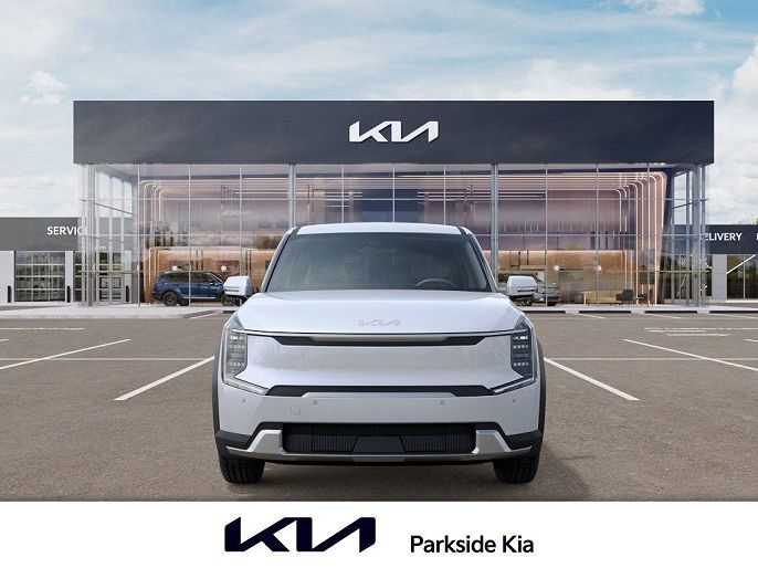 2026 Kia EV9