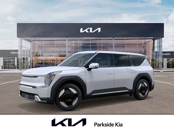 2026 Kia EV9