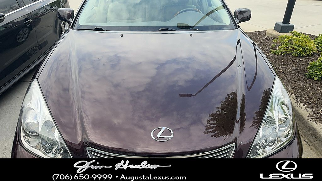 2005 Lexus ES 330 image 0