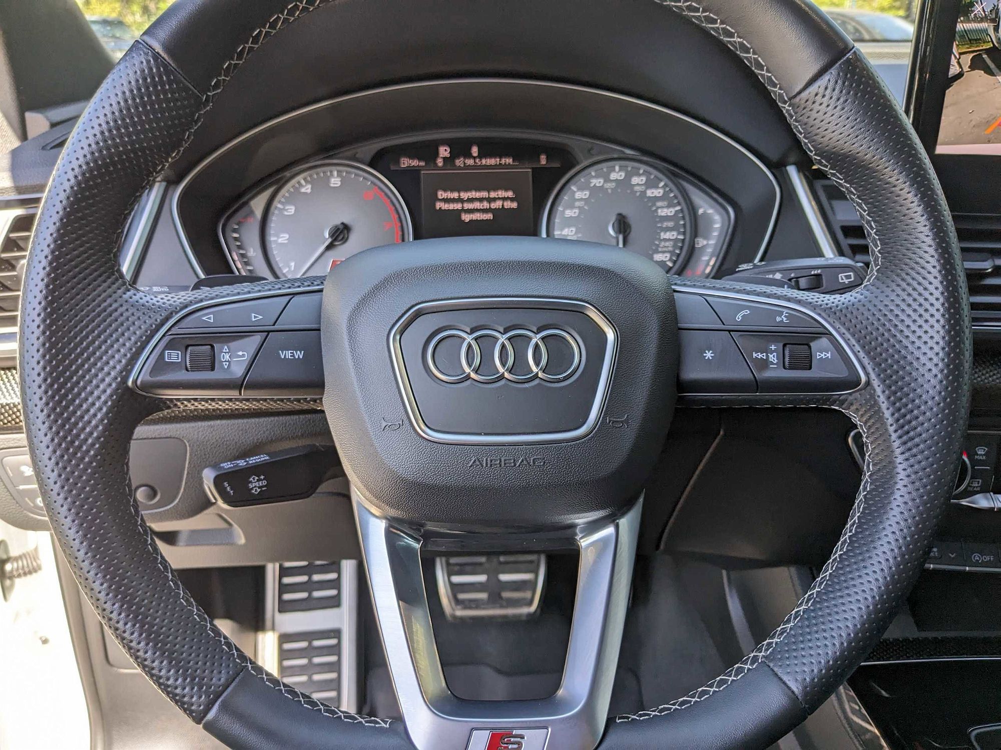 2022 Audi SQ5 Premium image 12
